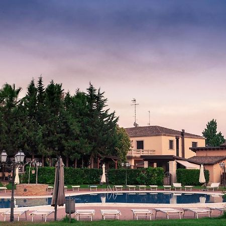 Tenuta Bellaprima Caltagirone Niscemi Exteriör bild