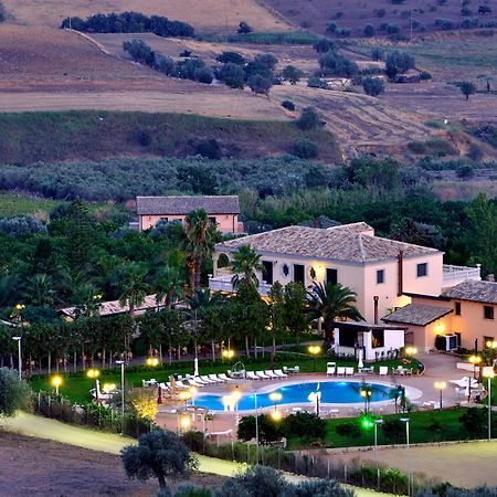 Tenuta Bellaprima Caltagirone Niscemi Exteriör bild