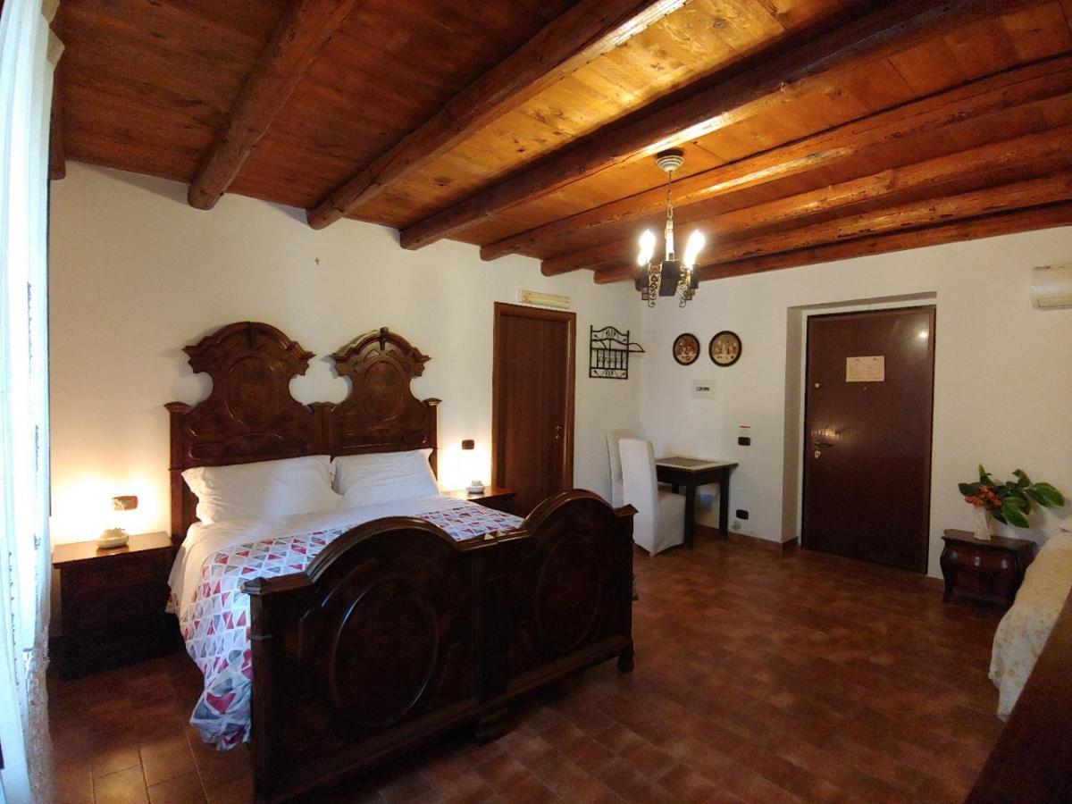 Tenuta Bellaprima Caltagirone Niscemi Exteriör bild