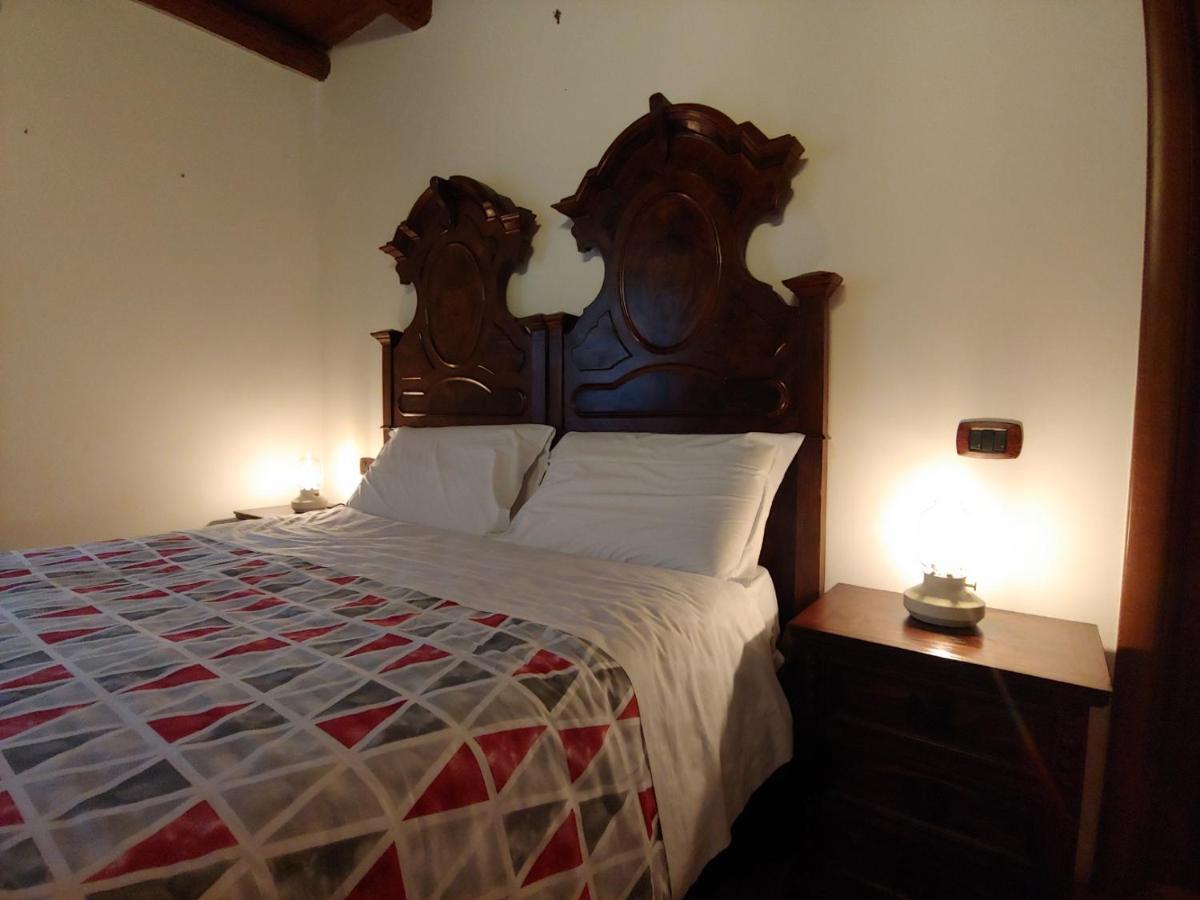 Tenuta Bellaprima Caltagirone Niscemi Exteriör bild