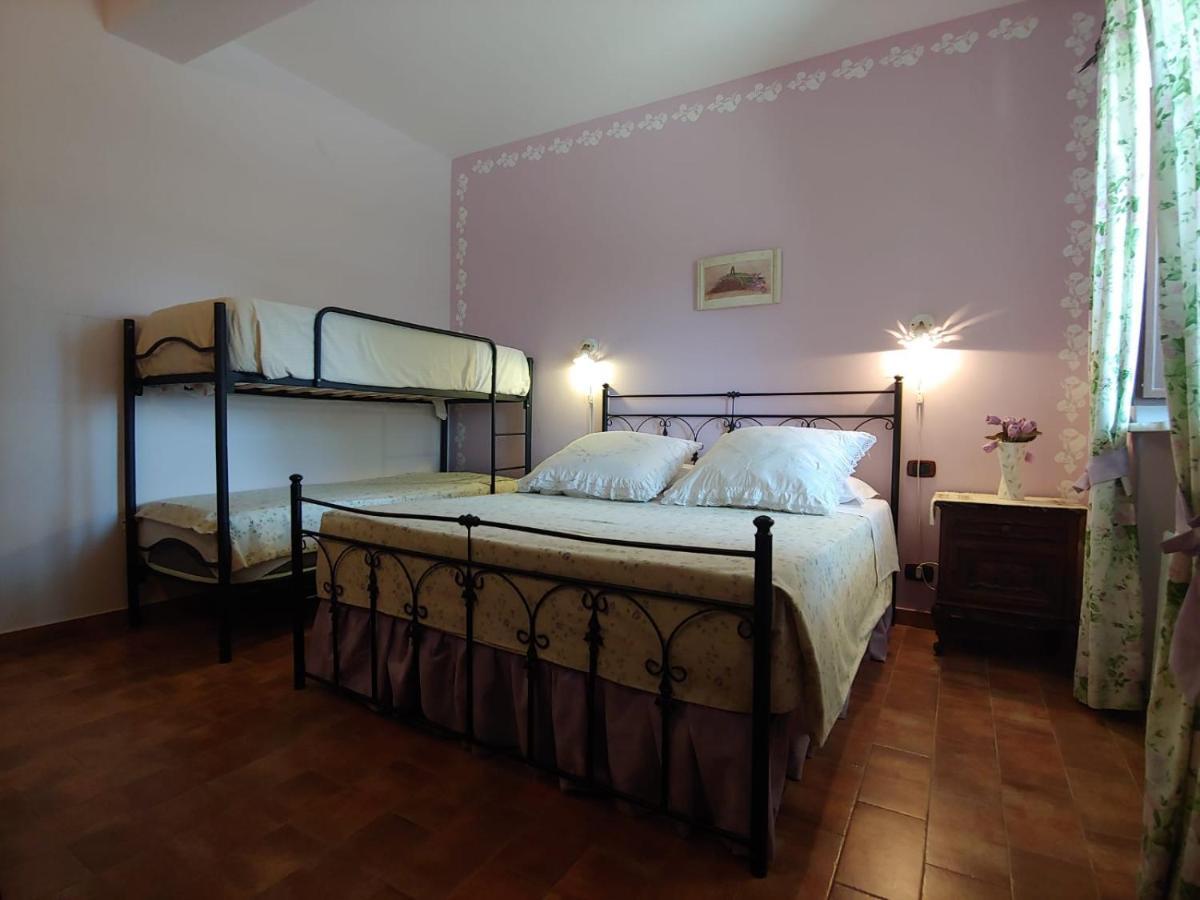Tenuta Bellaprima Caltagirone Niscemi Exteriör bild