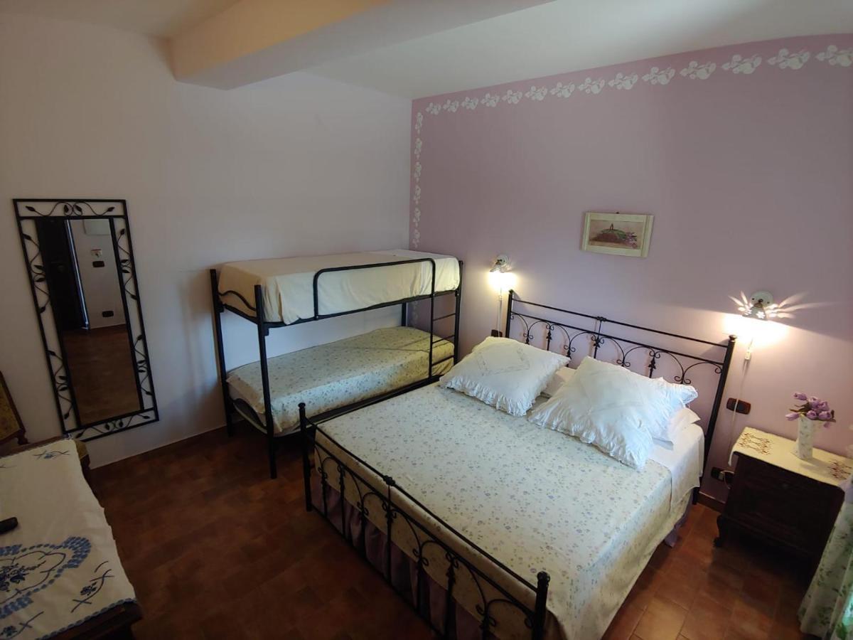 Tenuta Bellaprima Caltagirone Niscemi Exteriör bild