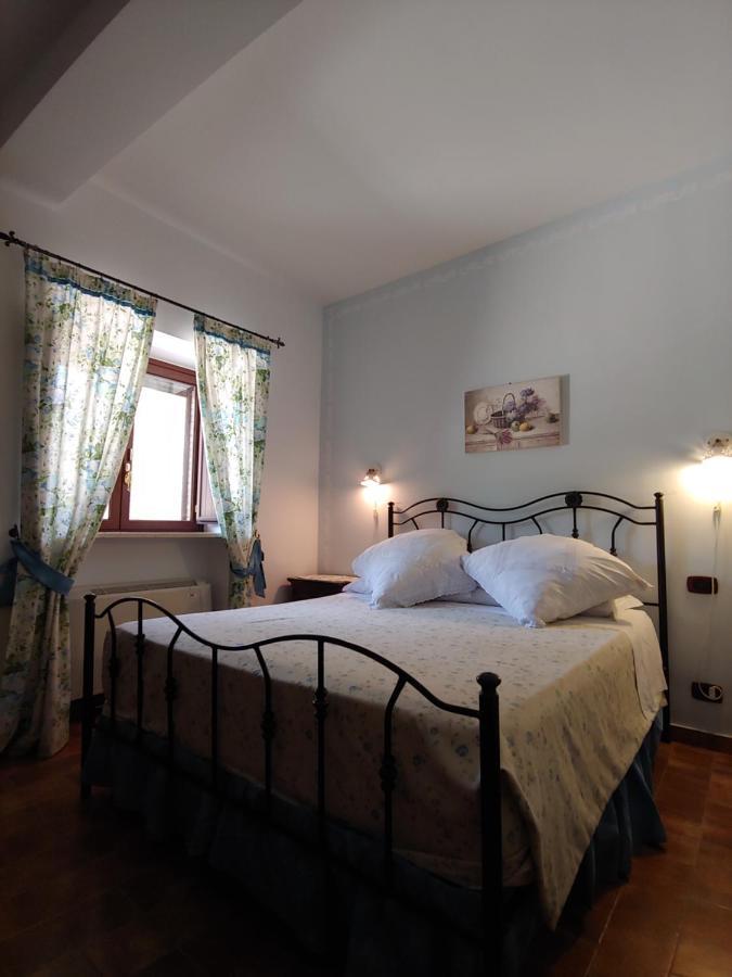 Tenuta Bellaprima Caltagirone Niscemi Exteriör bild