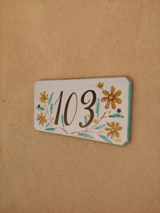Tenuta Bellaprima Caltagirone Niscemi Exteriör bild