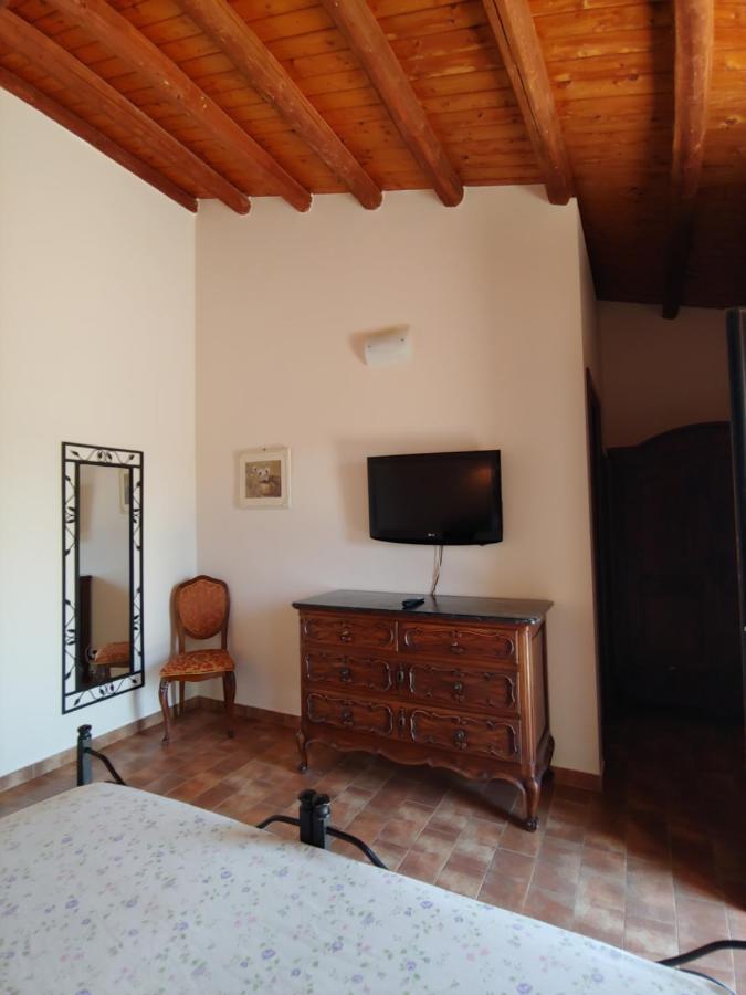 Tenuta Bellaprima Caltagirone Niscemi Exteriör bild