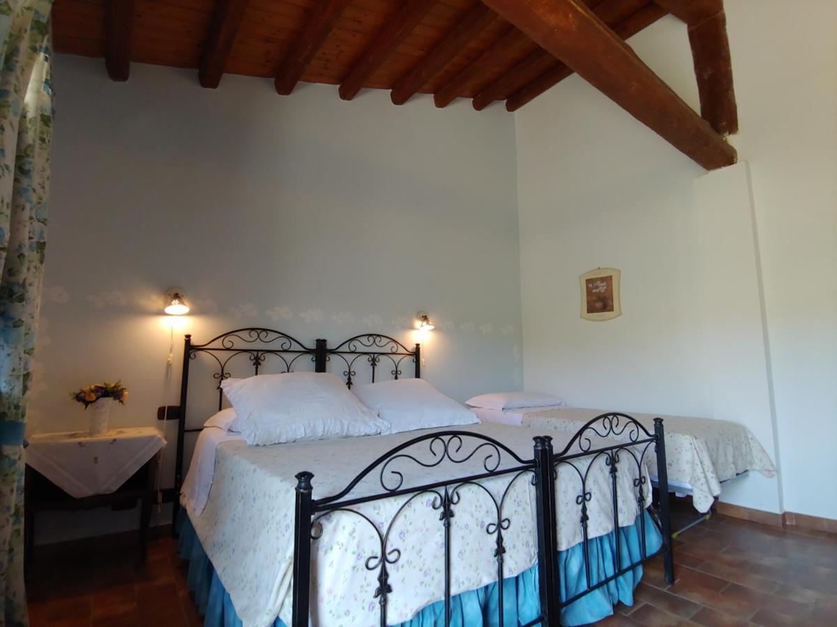Tenuta Bellaprima Caltagirone Niscemi Exteriör bild