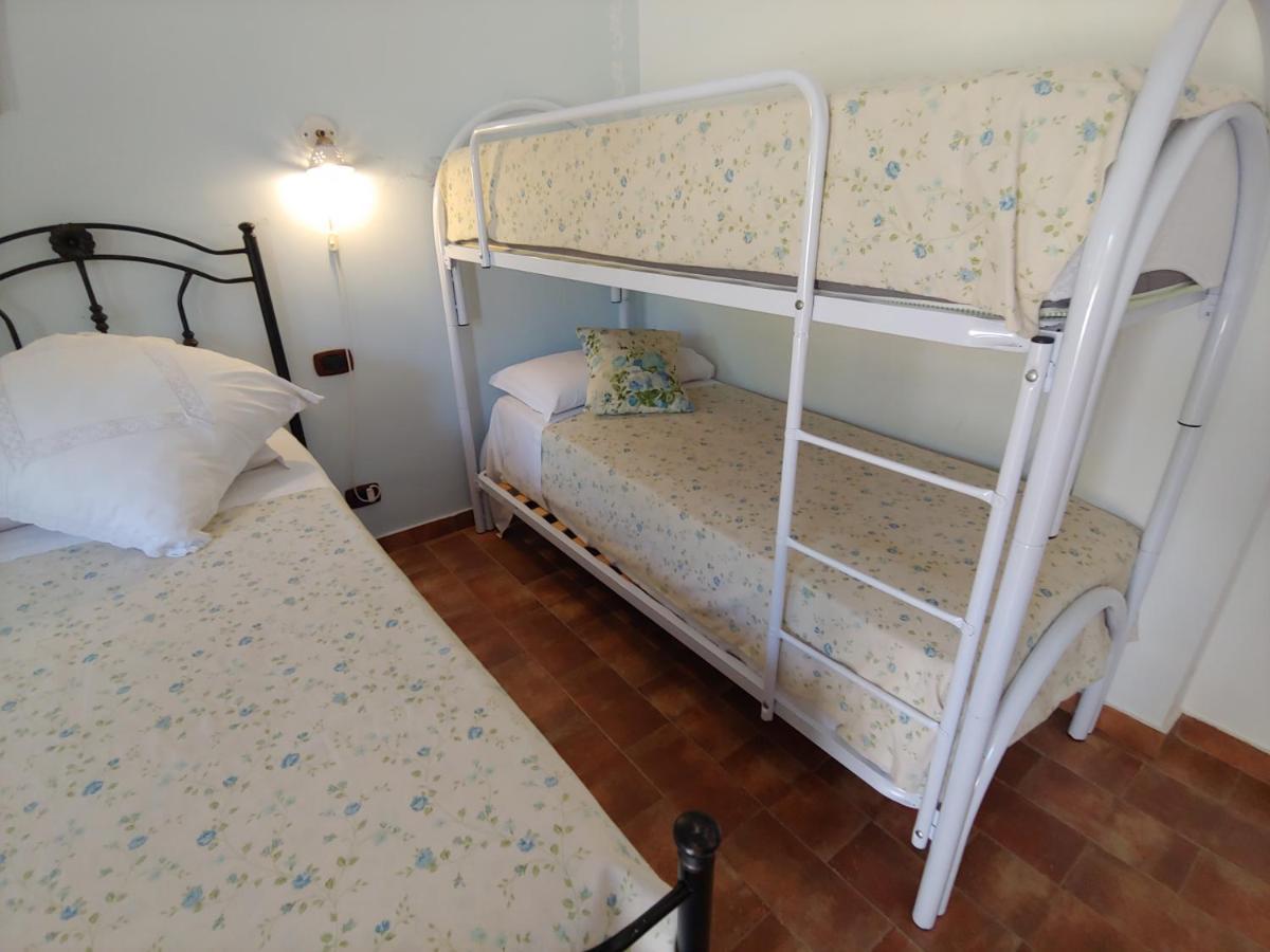 Tenuta Bellaprima Caltagirone Niscemi Exteriör bild