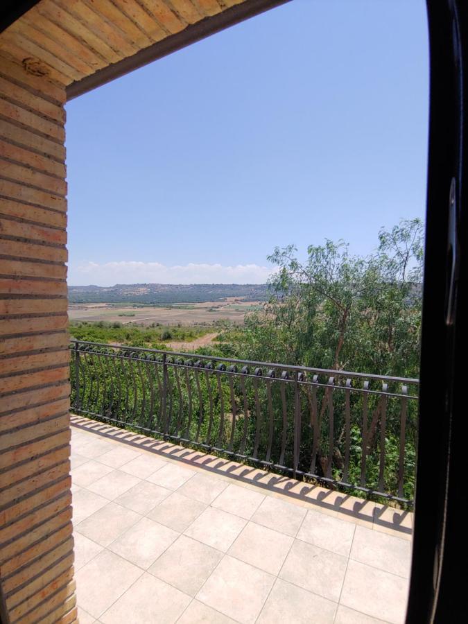 Tenuta Bellaprima Caltagirone Niscemi Exteriör bild