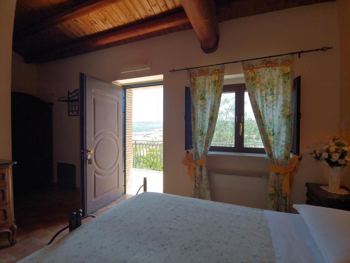 Tenuta Bellaprima Caltagirone Niscemi Exteriör bild