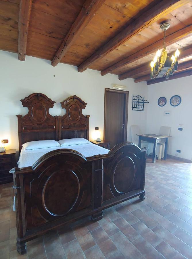 Tenuta Bellaprima Caltagirone Niscemi Exteriör bild