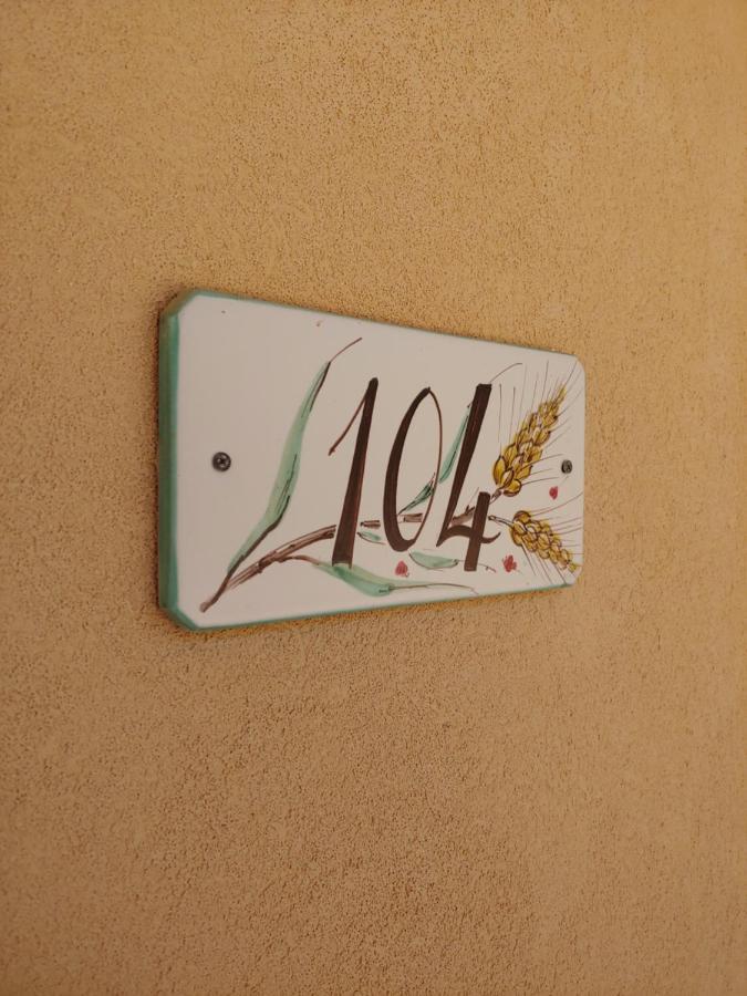Tenuta Bellaprima Caltagirone Niscemi Exteriör bild