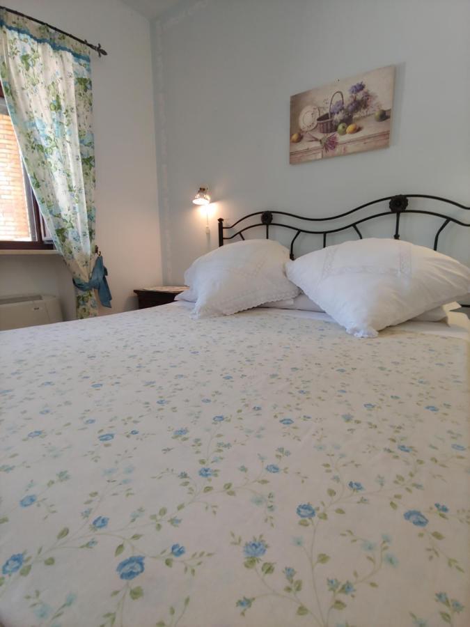 Tenuta Bellaprima Caltagirone Niscemi Exteriör bild