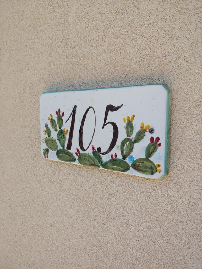 Tenuta Bellaprima Caltagirone Niscemi Exteriör bild