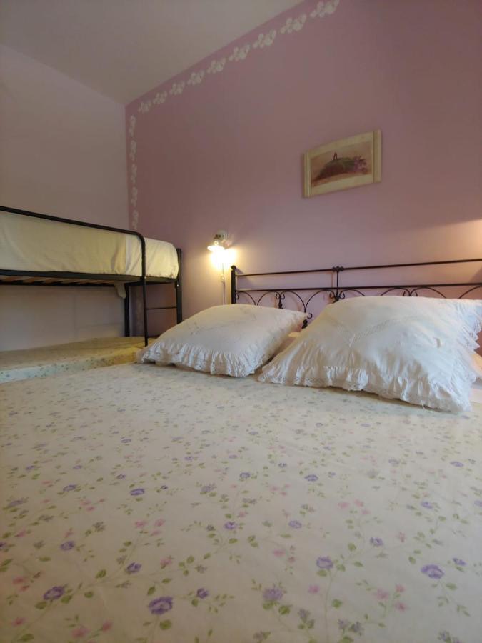 Tenuta Bellaprima Caltagirone Niscemi Exteriör bild