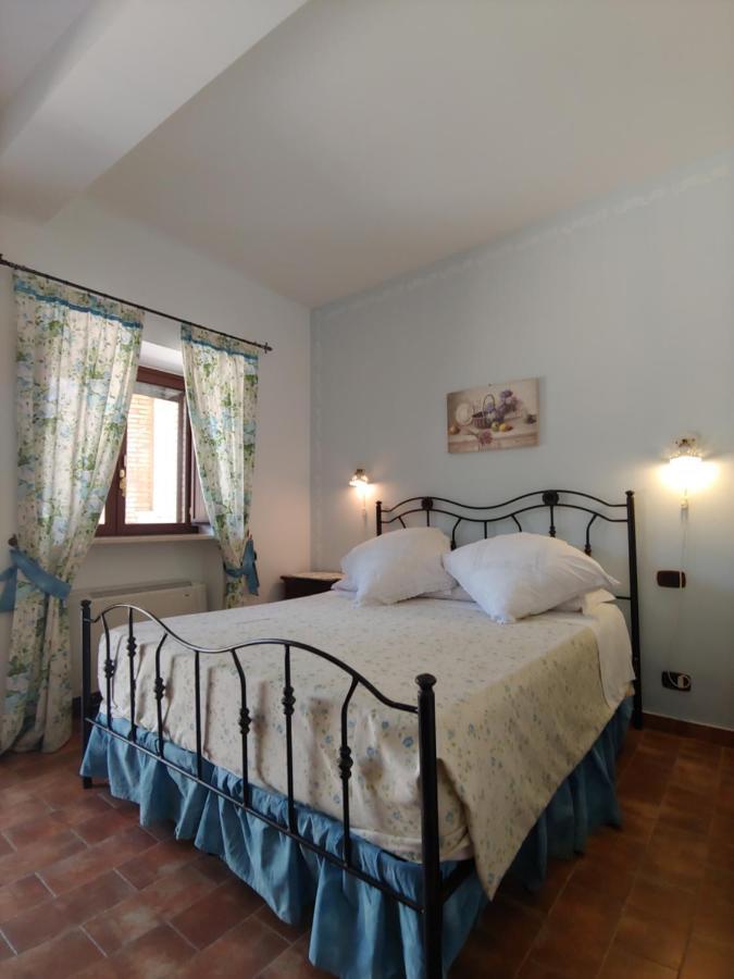 Tenuta Bellaprima Caltagirone Niscemi Exteriör bild