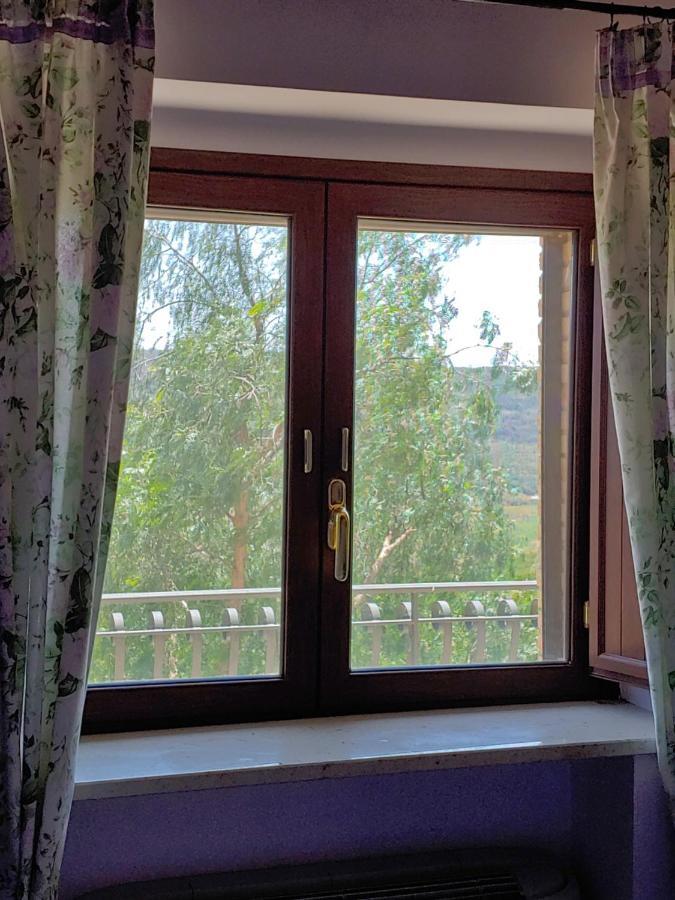 Tenuta Bellaprima Caltagirone Niscemi Exteriör bild