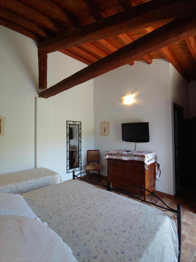 Tenuta Bellaprima Caltagirone Niscemi Exteriör bild