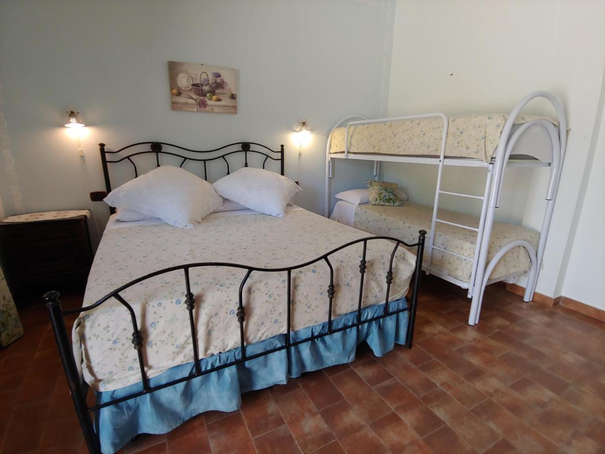 Tenuta Bellaprima Caltagirone Niscemi Exteriör bild