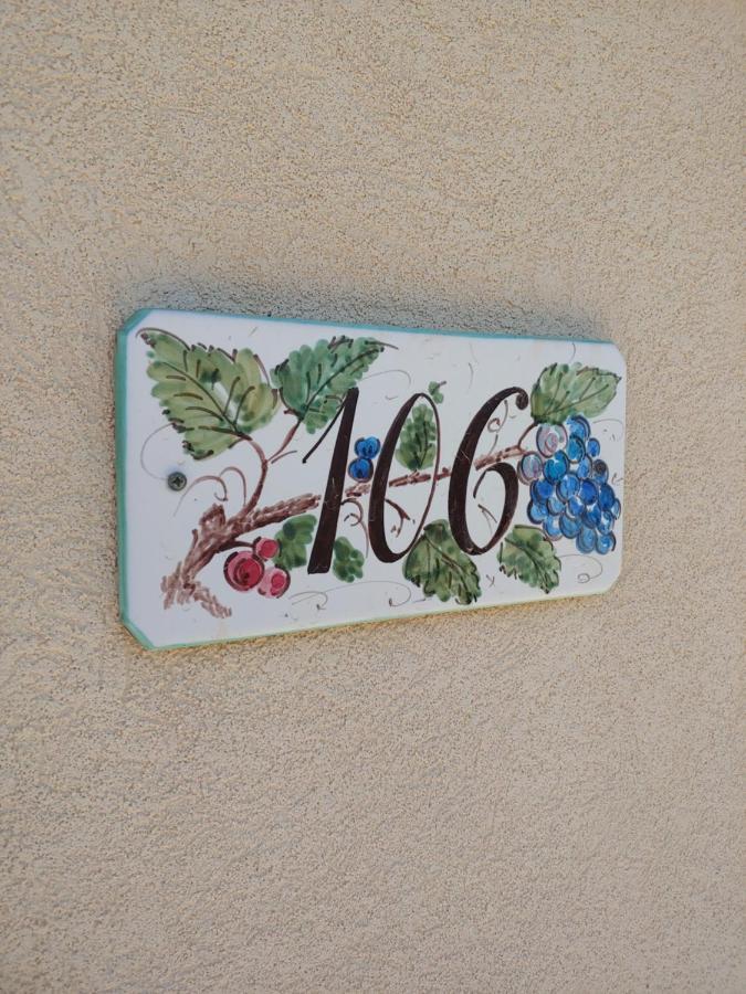 Tenuta Bellaprima Caltagirone Niscemi Exteriör bild