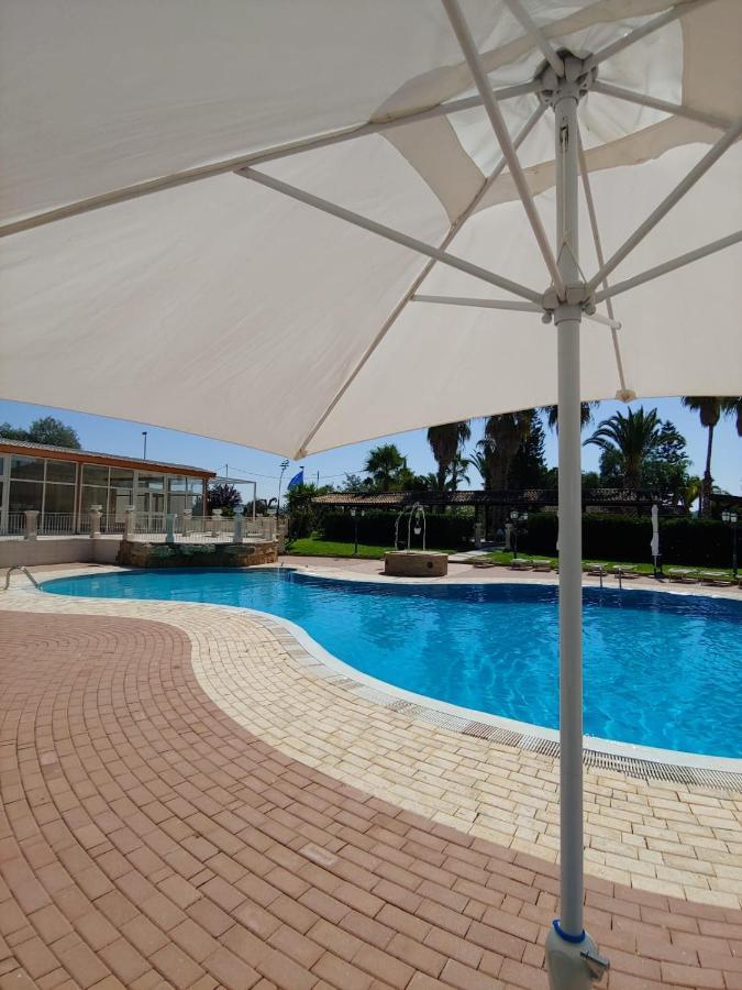 Tenuta Bellaprima Caltagirone Niscemi Exteriör bild