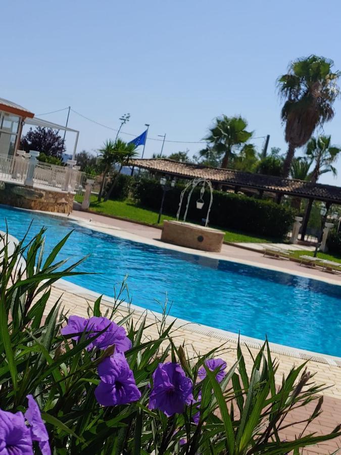 Tenuta Bellaprima Caltagirone Niscemi Exteriör bild