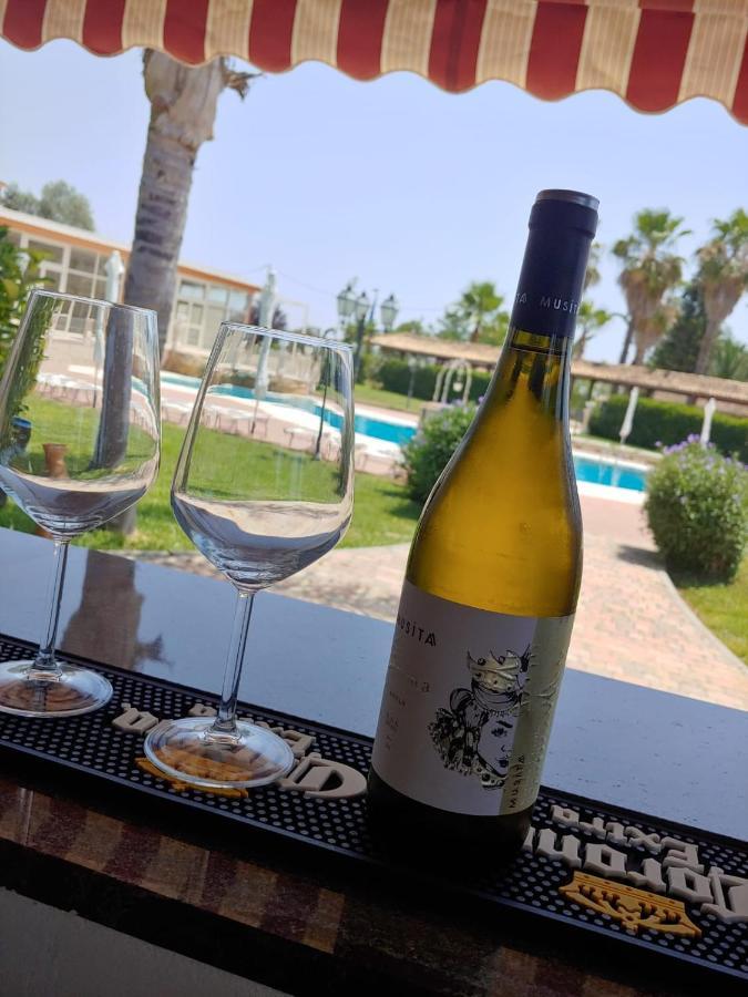 Tenuta Bellaprima Caltagirone Niscemi Exteriör bild