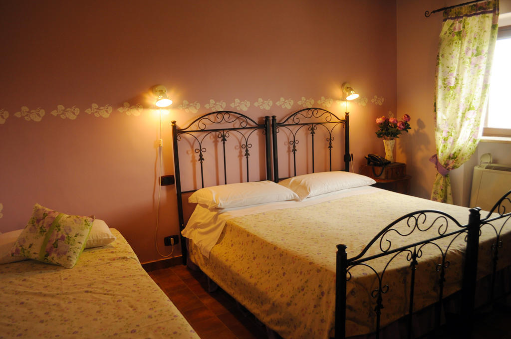 Tenuta Bellaprima Caltagirone Niscemi Exteriör bild